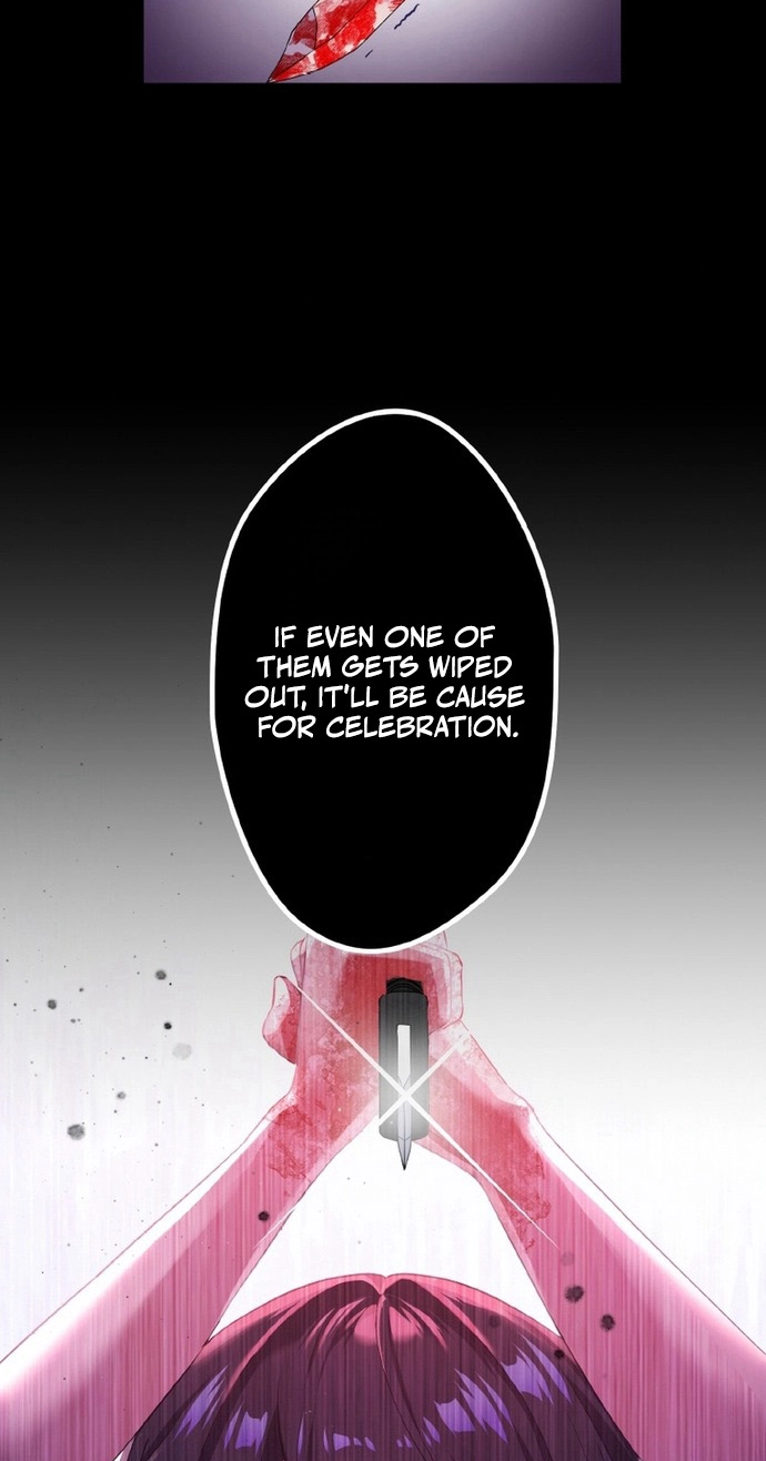 The Legendary Assassin Reincarnated as the Beloved Youngest Daughter of a Royal Family Chapter 106 - Page 43
