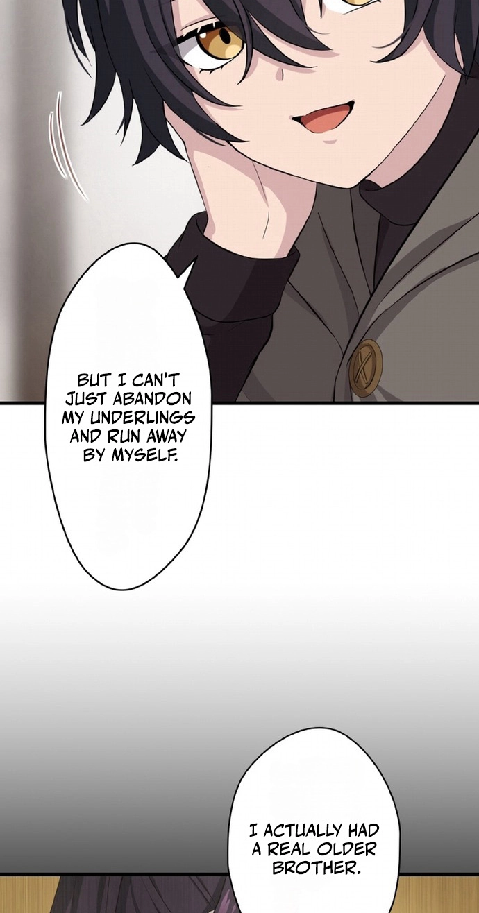 The Legendary Assassin Reincarnated as the Beloved Youngest Daughter of a Royal Family Chapter 106 - Page 49