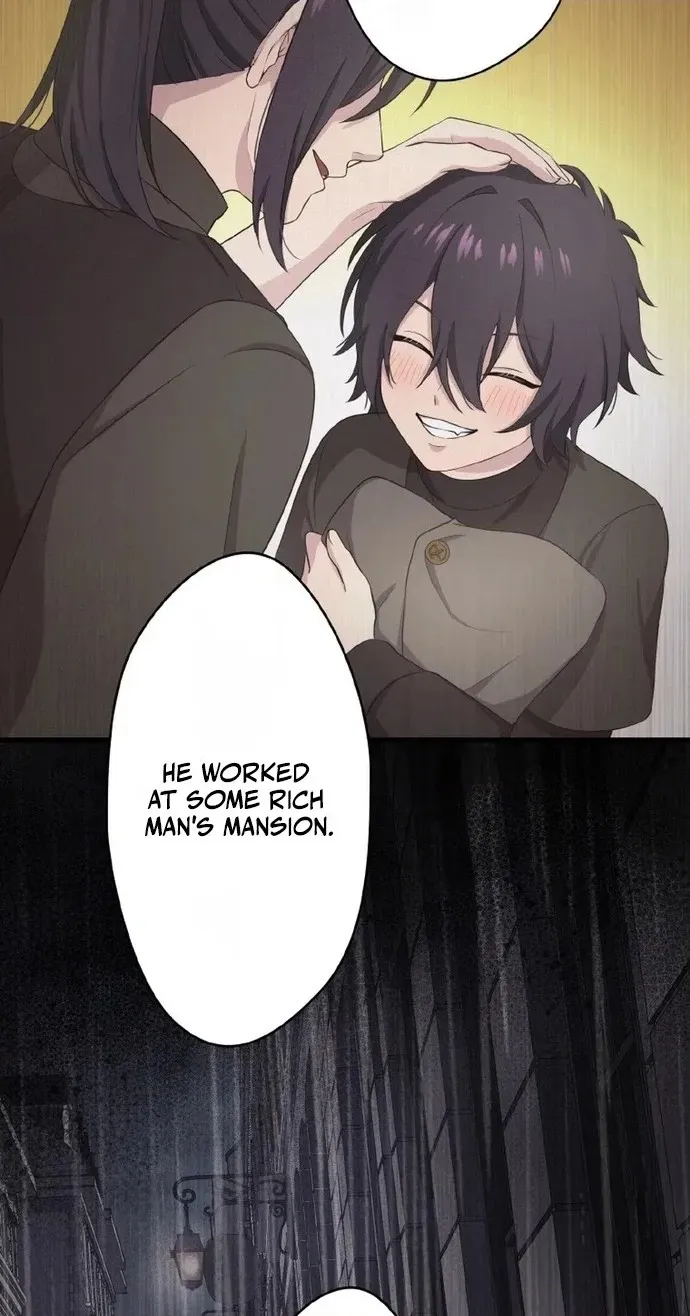 The Legendary Assassin Reincarnated as the Beloved Youngest Daughter of a Royal Family Chapter 106 - Page 50