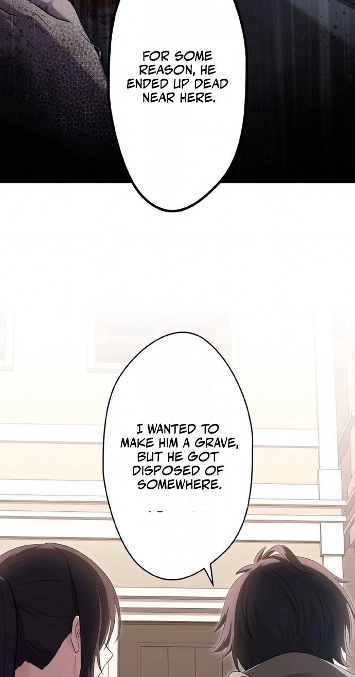 The Legendary Assassin Reincarnated as the Beloved Youngest Daughter of a Royal Family Chapter 106 - Page 52
