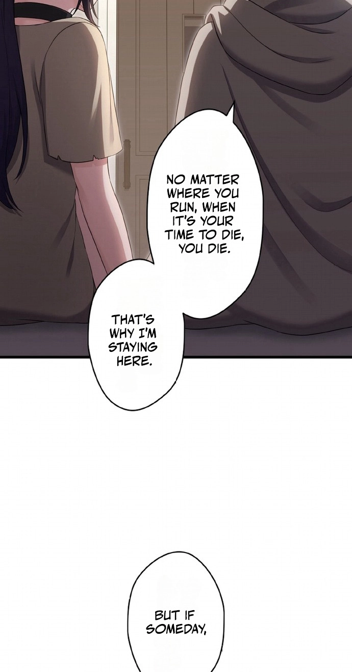 The Legendary Assassin Reincarnated as the Beloved Youngest Daughter of a Royal Family Chapter 106 - Page 53