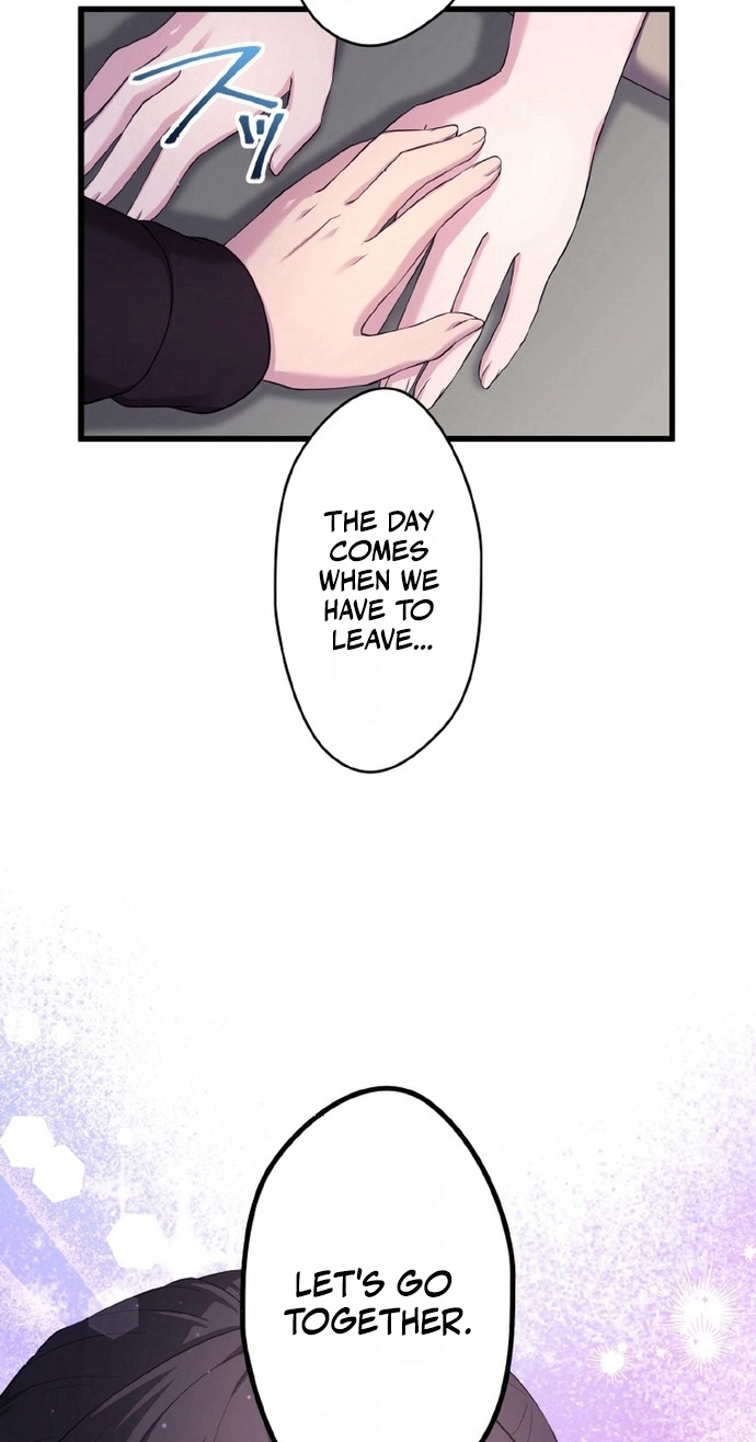 The Legendary Assassin Reincarnated as the Beloved Youngest Daughter of a Royal Family Chapter 106 - Page 54