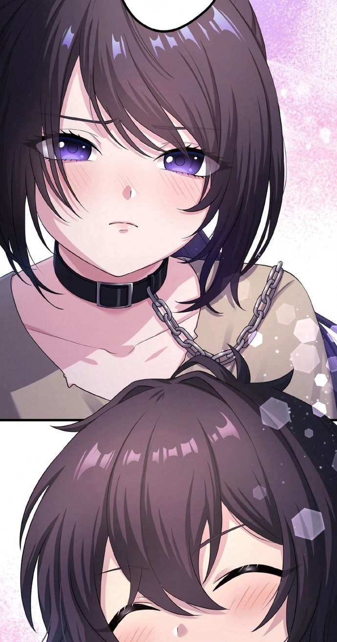 The Legendary Assassin Reincarnated as the Beloved Youngest Daughter of a Royal Family Chapter 106 - Page 55