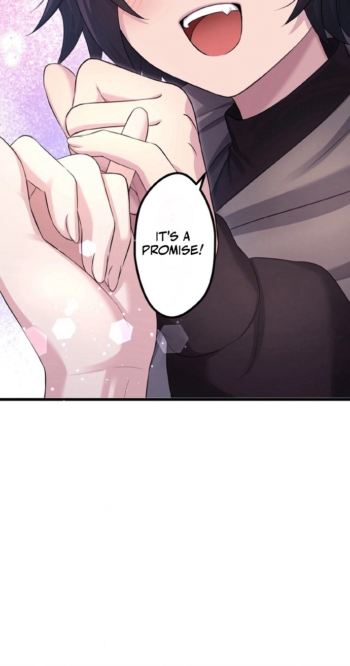 The Legendary Assassin Reincarnated as the Beloved Youngest Daughter of a Royal Family Chapter 106 - Page 56