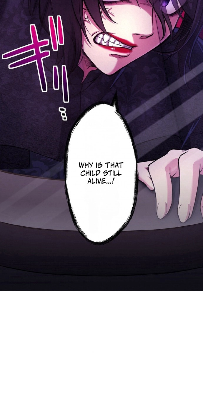 The Legendary Assassin Reincarnated as the Beloved Youngest Daughter of a Royal Family Chapter 106 - Page 61