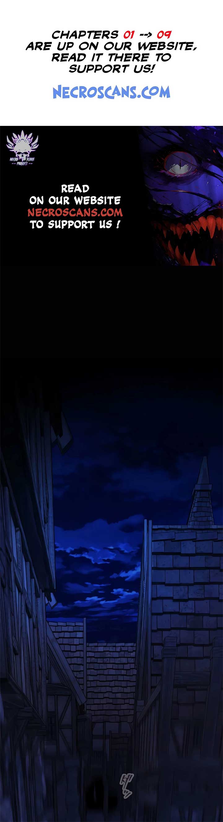 The Legendary Assassin Reincarnated as the Beloved Youngest Daughter of a Royal Family Chapter 4 - Page 1