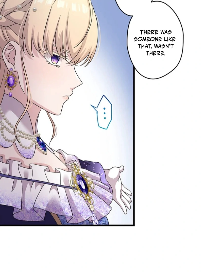 The Legendary Assassin Reincarnated as the Beloved Youngest Daughter of a Royal Family Chapter 56 - Page 3