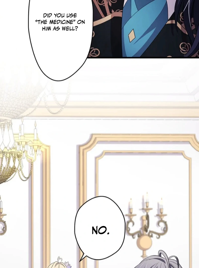 The Legendary Assassin Reincarnated as the Beloved Youngest Daughter of a Royal Family Chapter 56 - Page 5