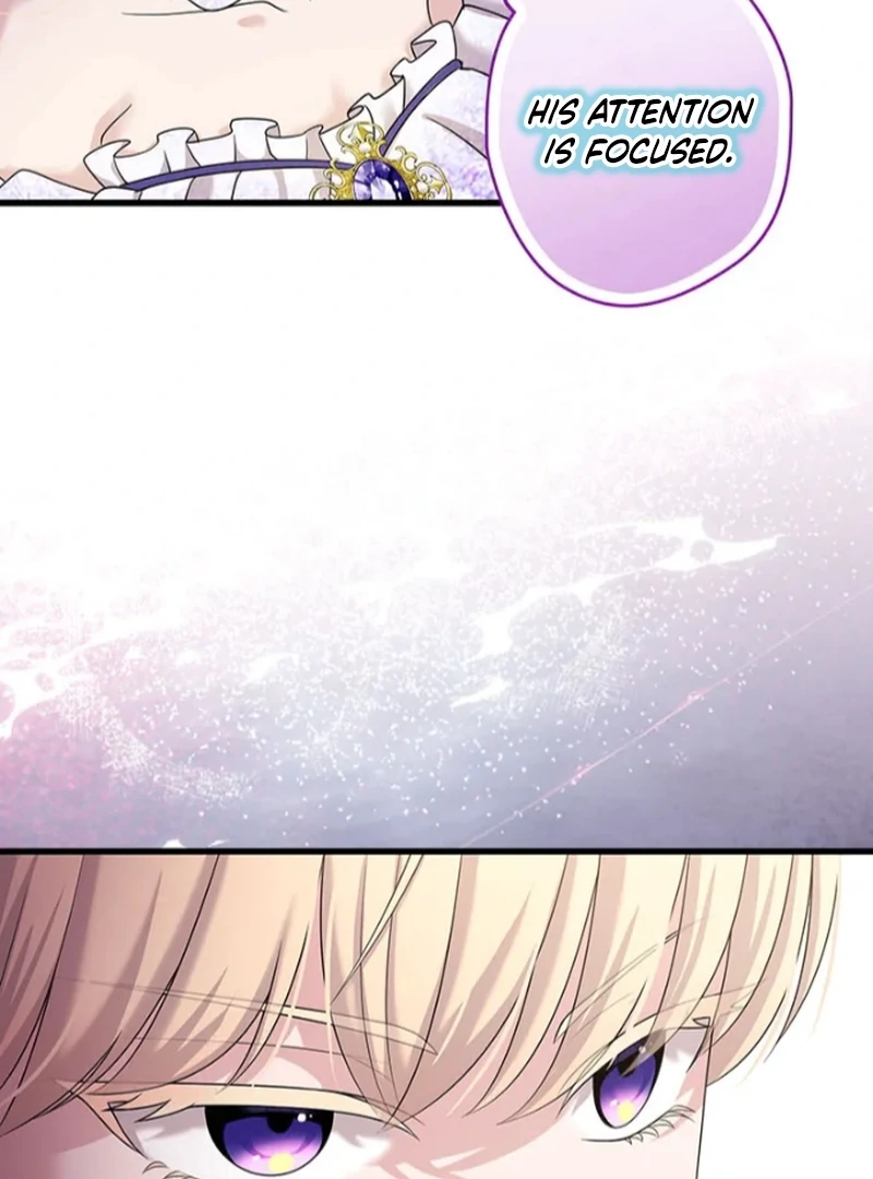 The Legendary Assassin Reincarnated as the Beloved Youngest Daughter of a Royal Family Chapter 56 - Page 17