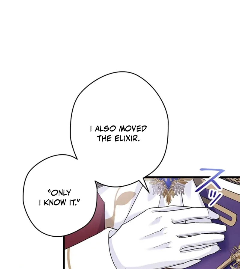 The Legendary Assassin Reincarnated as the Beloved Youngest Daughter of a Royal Family Chapter 56 - Page 27