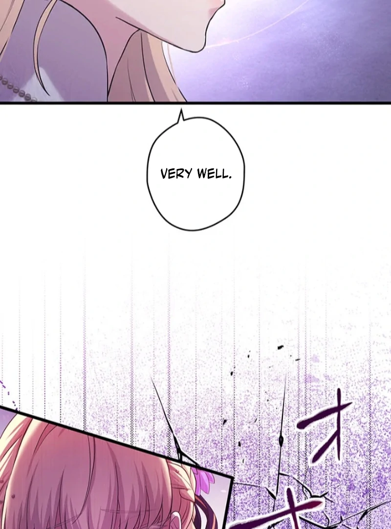 The Legendary Assassin Reincarnated as the Beloved Youngest Daughter of a Royal Family Chapter 56 - Page 73