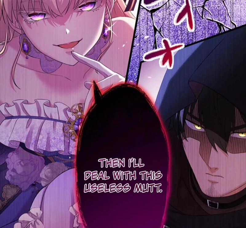 The Legendary Assassin Reincarnated as the Beloved Youngest Daughter of a Royal Family Chapter 56 - Page 74