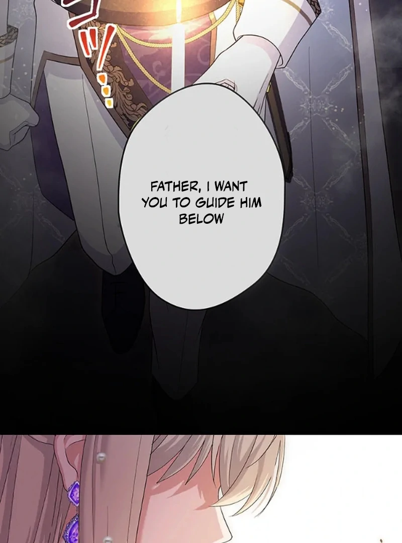 The Legendary Assassin Reincarnated as the Beloved Youngest Daughter of a Royal Family Chapter 57 - Page 4