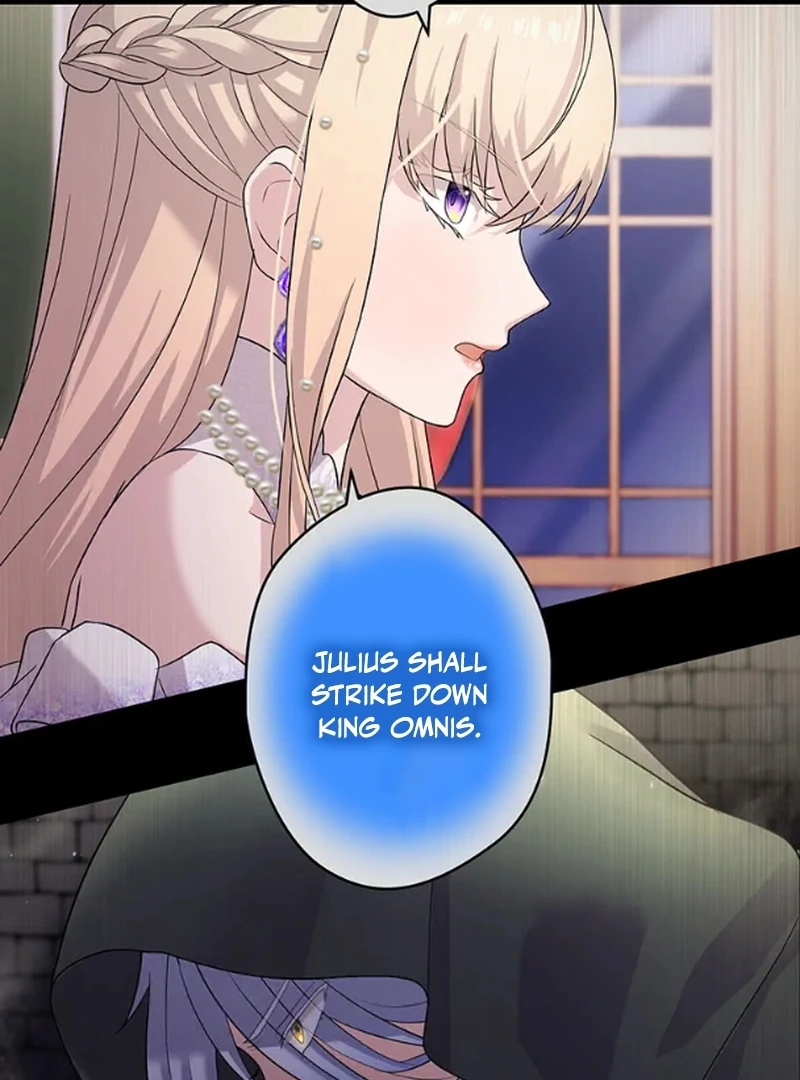 The Legendary Assassin Reincarnated as the Beloved Youngest Daughter of a Royal Family Chapter 57 - Page 22
