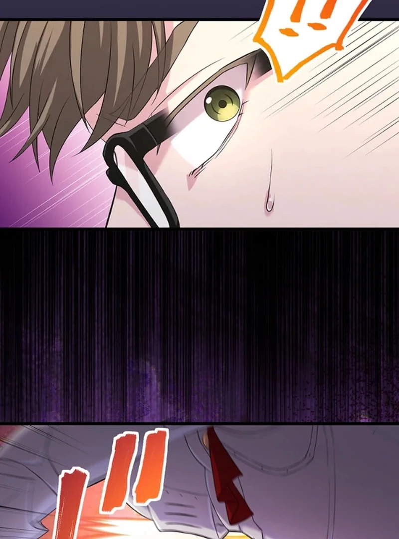 The Legendary Assassin Reincarnated as the Beloved Youngest Daughter of a Royal Family Chapter 57 - Page 56
