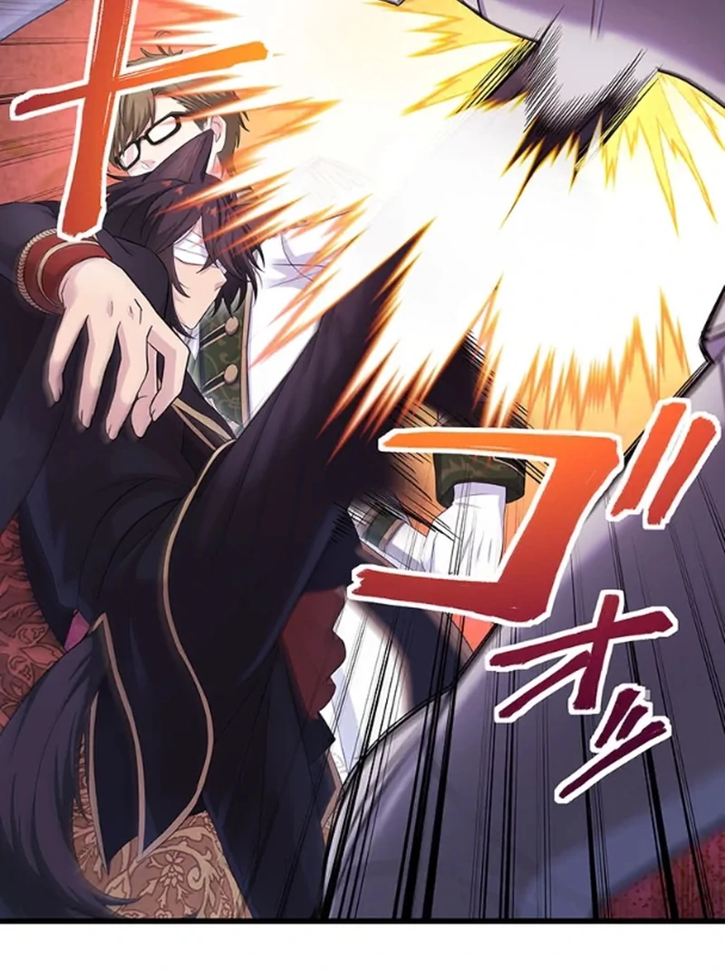 The Legendary Assassin Reincarnated as the Beloved Youngest Daughter of a Royal Family Chapter 57 - Page 57