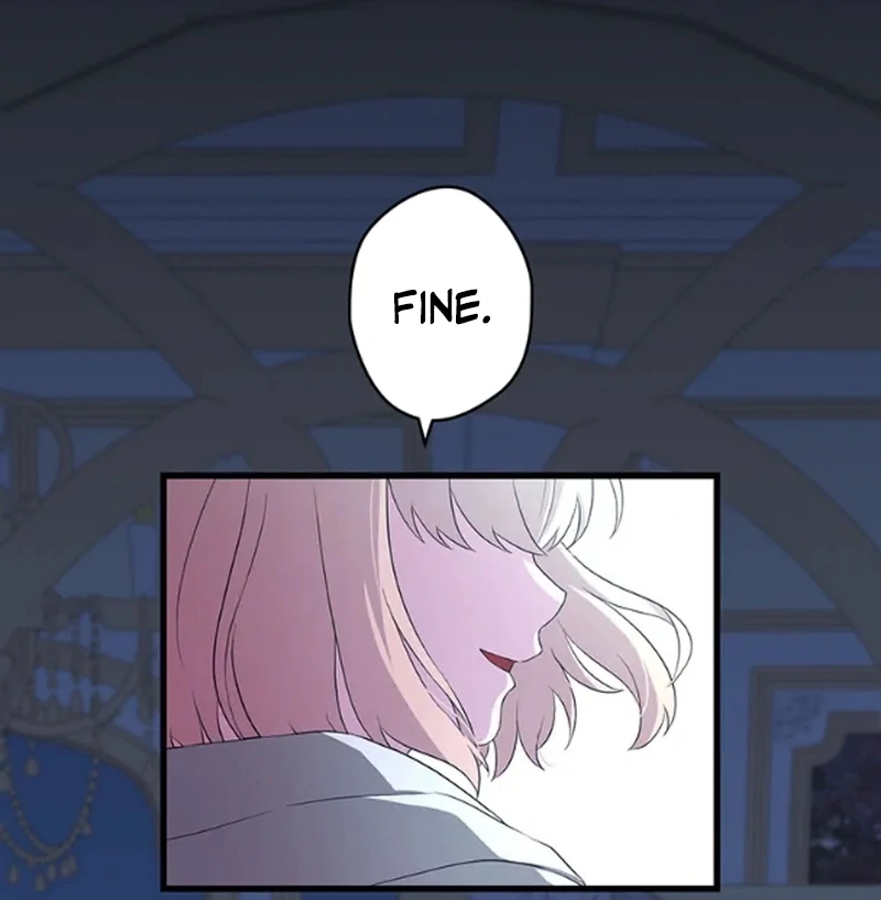 The Legendary Assassin Reincarnated as the Beloved Youngest Daughter of a Royal Family Chapter 58 - Page 39