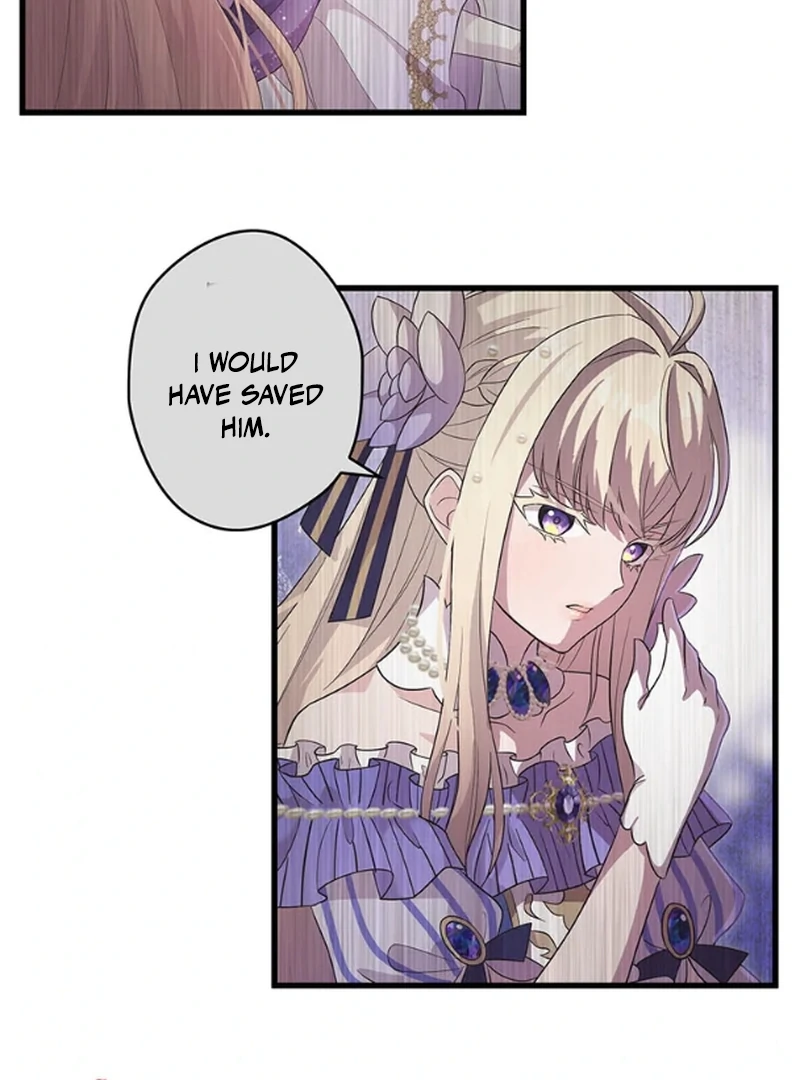 The Legendary Assassin Reincarnated as the Beloved Youngest Daughter of a Royal Family Chapter 58 - Page 50