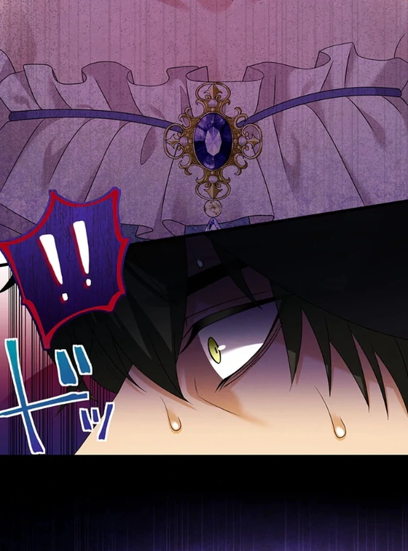 The Legendary Assassin Reincarnated as the Beloved Youngest Daughter of a Royal Family Chapter 58 - Page 73