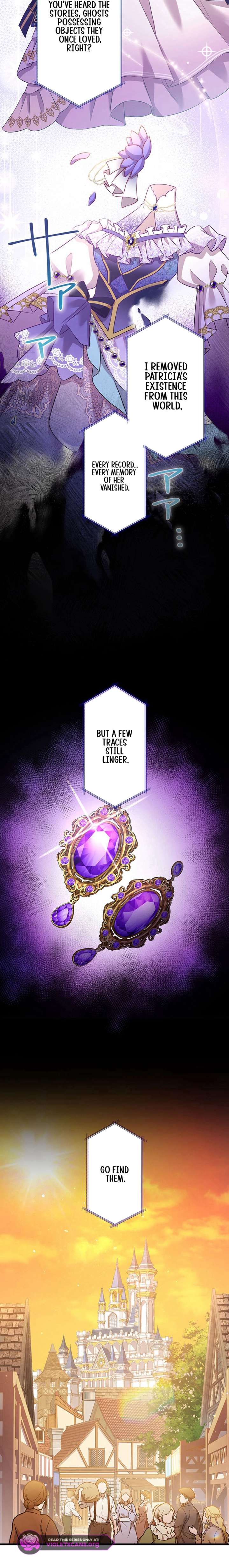 The Legendary Assassin Reincarnated as the Beloved Youngest Daughter of a Royal Family Chapter 76 - Page 2
