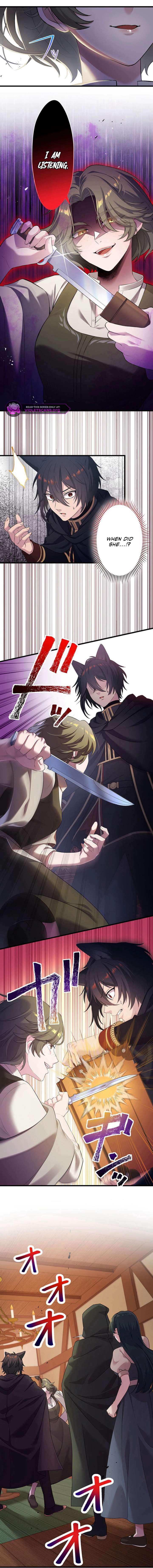 The Legendary Assassin Reincarnated as the Beloved Youngest Daughter of a Royal Family Chapter 76 - Page 11