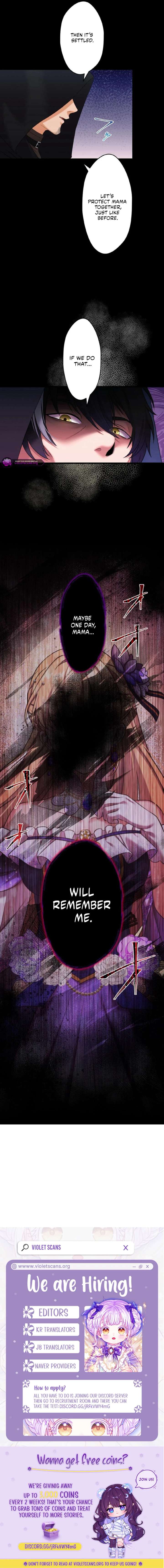 The Legendary Assassin Reincarnated as the Beloved Youngest Daughter of a Royal Family Chapter 92 - Page 7