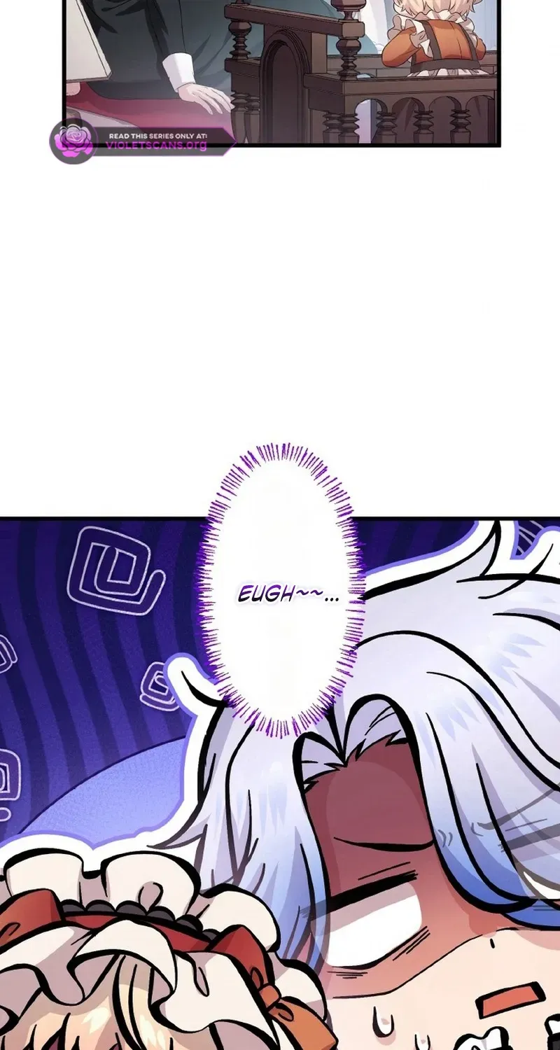 The Legendary Assassin Reincarnated as the Beloved Youngest Daughter of a Royal Family Chapter 98 - Page 6