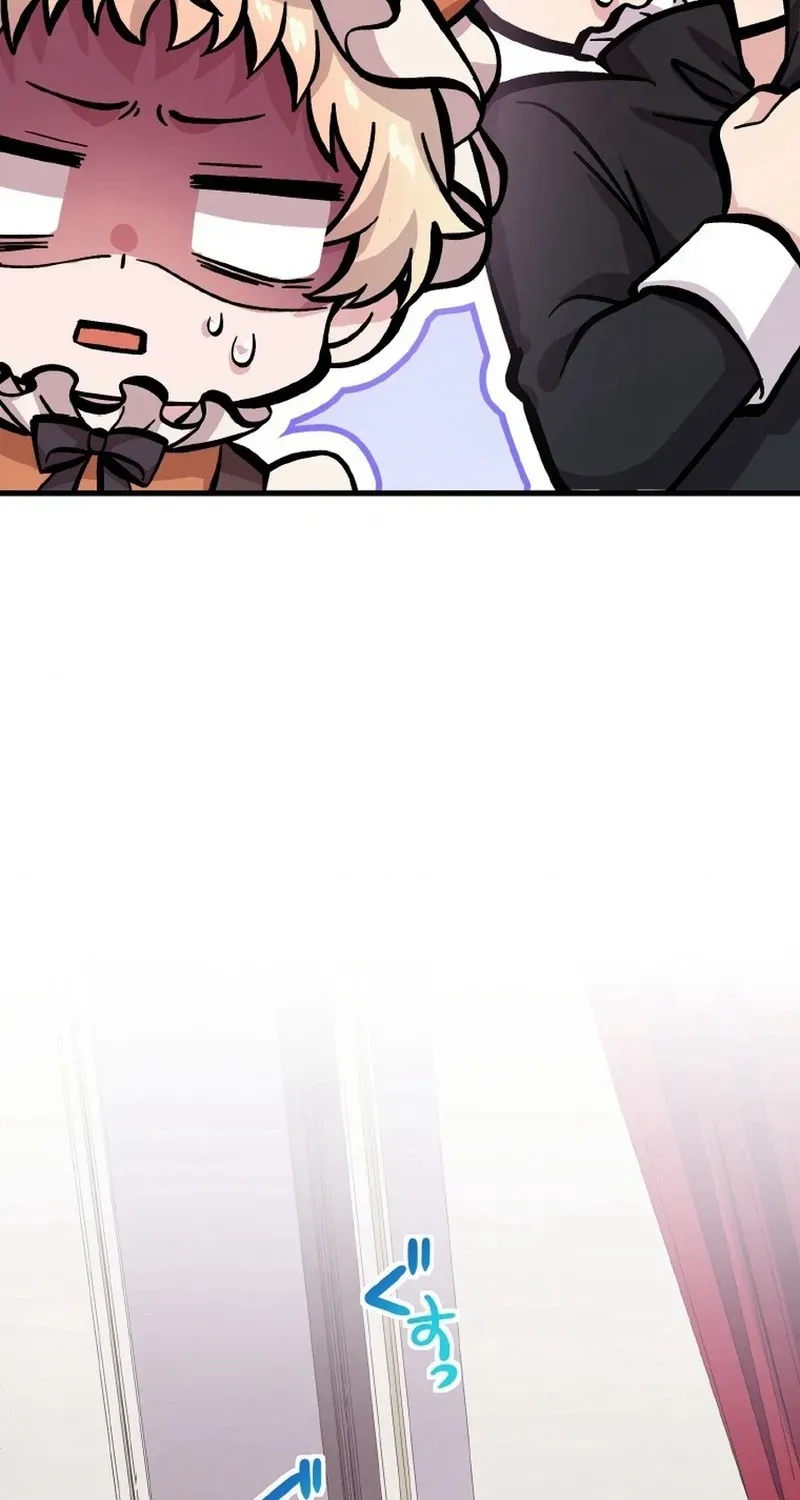 The Legendary Assassin Reincarnated as the Beloved Youngest Daughter of a Royal Family Chapter 98 - Page 7