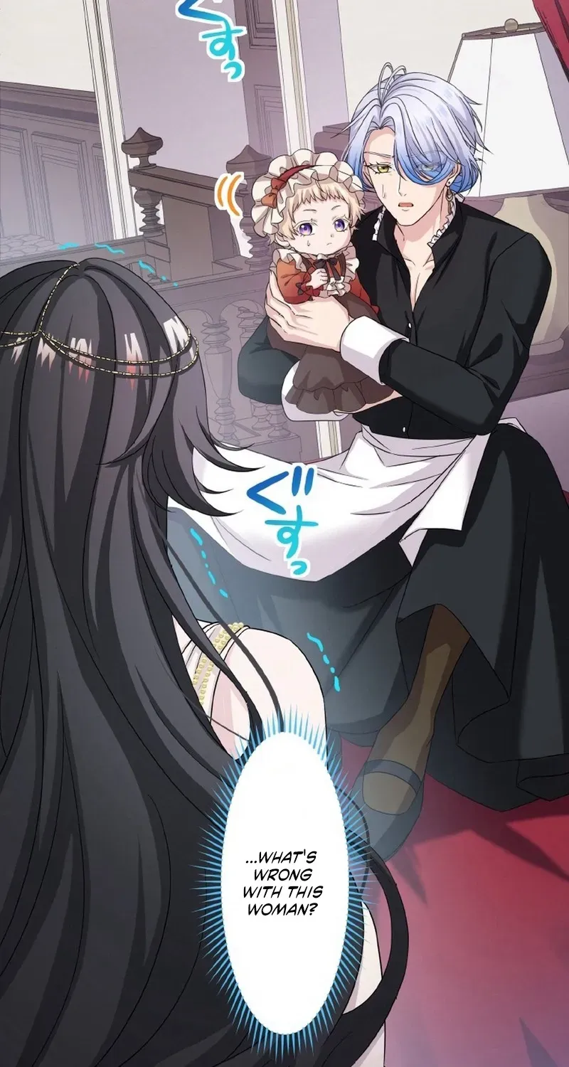 The Legendary Assassin Reincarnated as the Beloved Youngest Daughter of a Royal Family Chapter 98 - Page 8