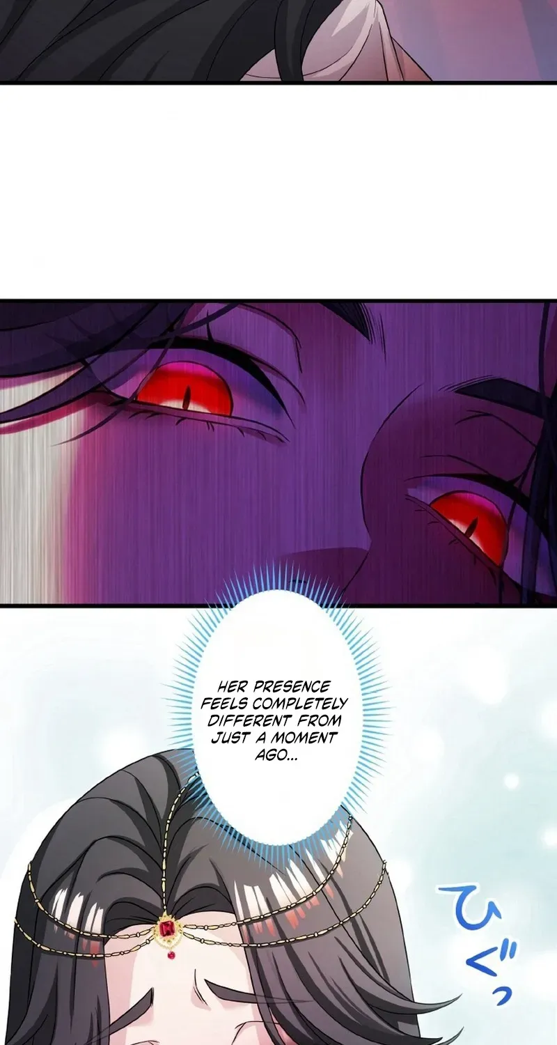 The Legendary Assassin Reincarnated as the Beloved Youngest Daughter of a Royal Family Chapter 98 - Page 9