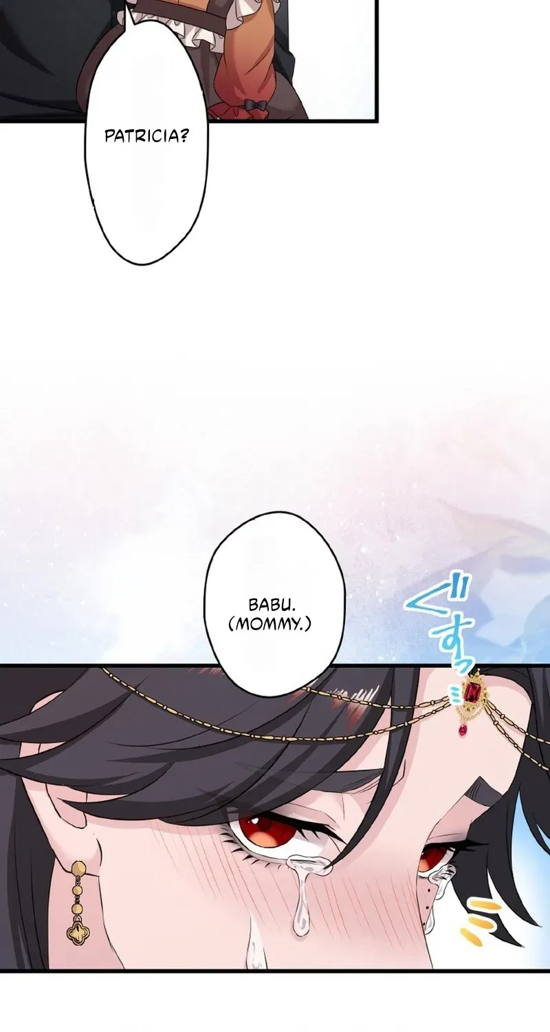 The Legendary Assassin Reincarnated as the Beloved Youngest Daughter of a Royal Family Chapter 98 - Page 12