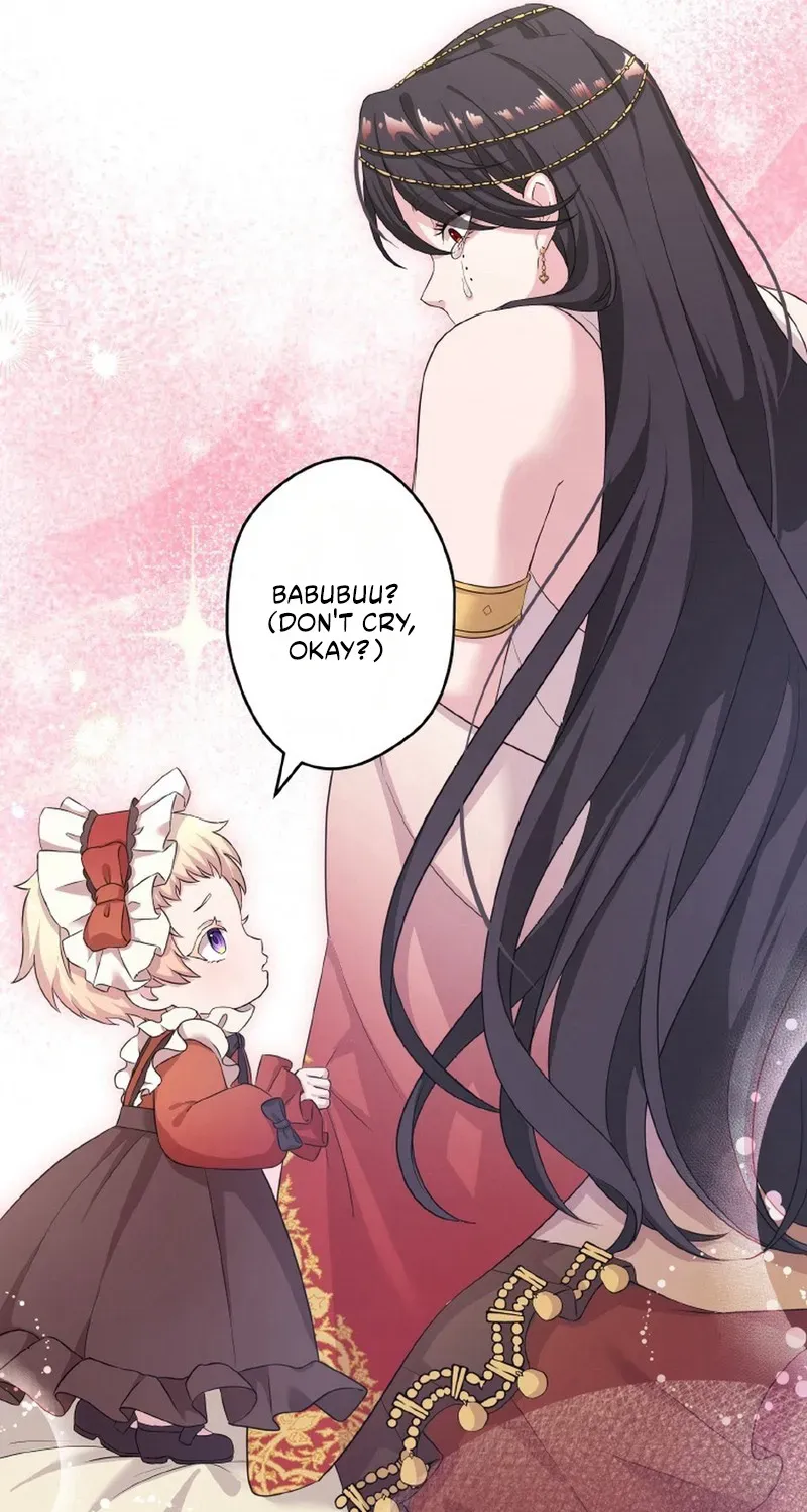 The Legendary Assassin Reincarnated as the Beloved Youngest Daughter of a Royal Family Chapter 98 - Page 14