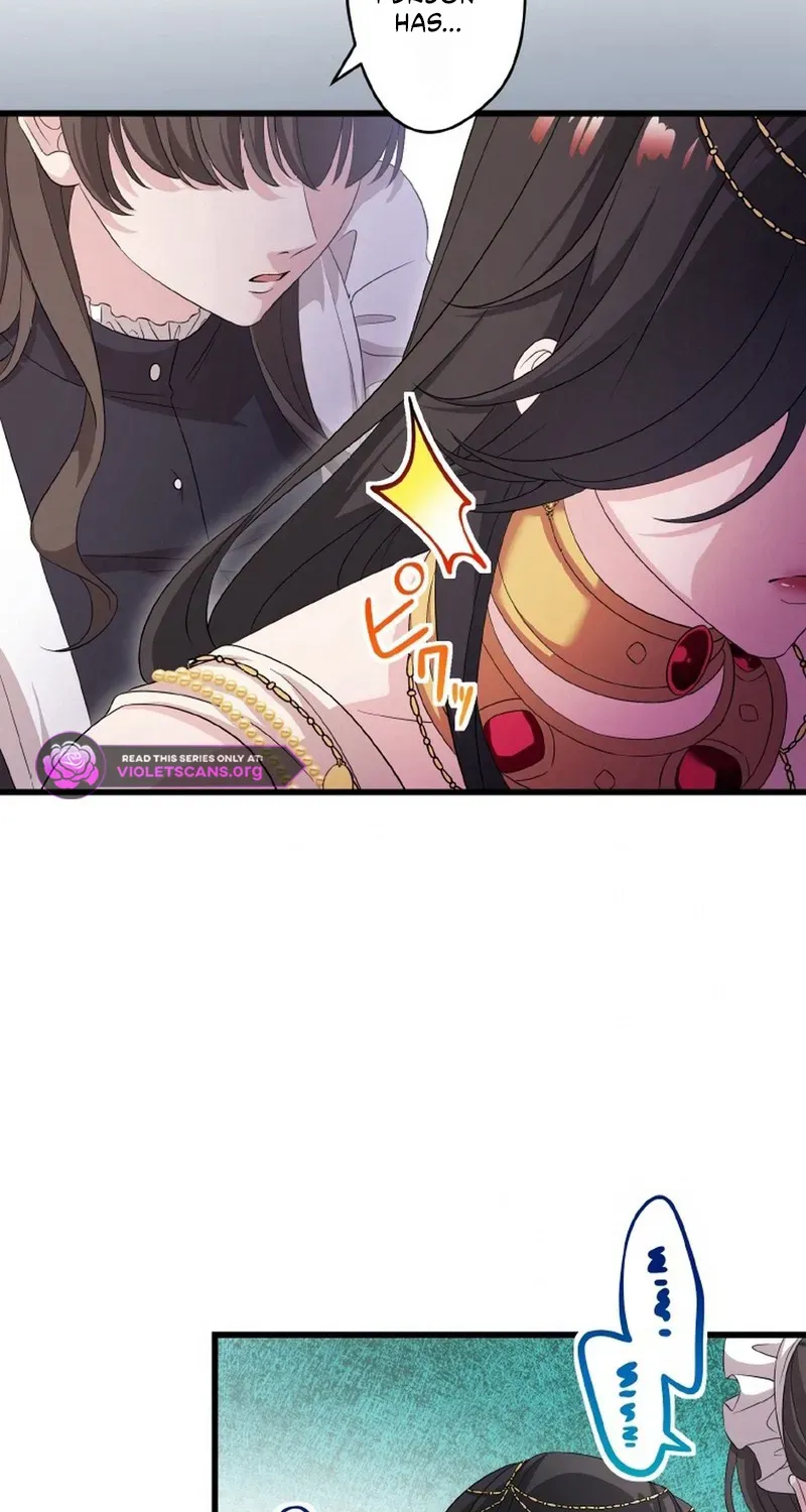The Legendary Assassin Reincarnated as the Beloved Youngest Daughter of a Royal Family Chapter 98 - Page 19