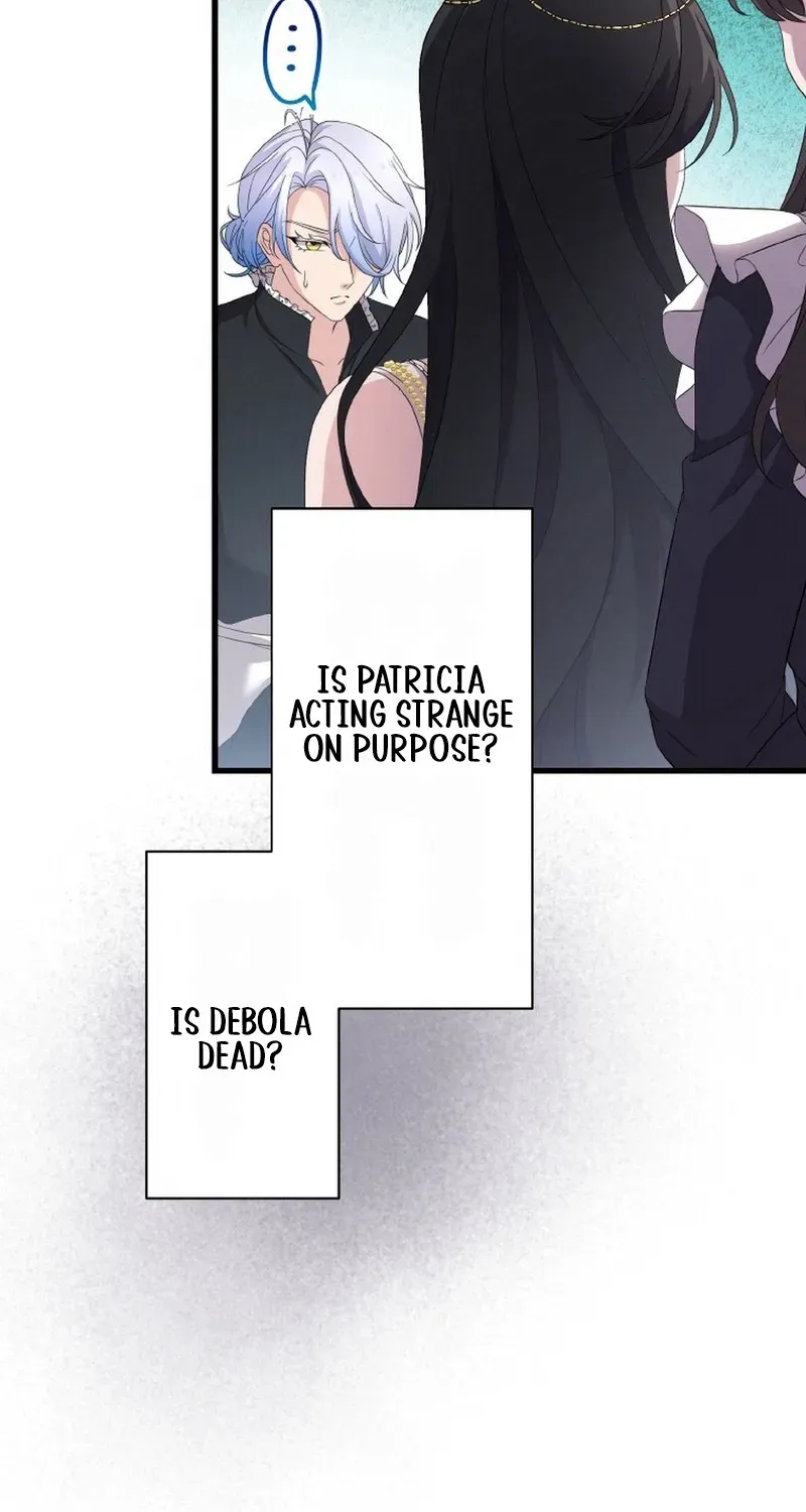 The Legendary Assassin Reincarnated as the Beloved Youngest Daughter of a Royal Family Chapter 98 - Page 20