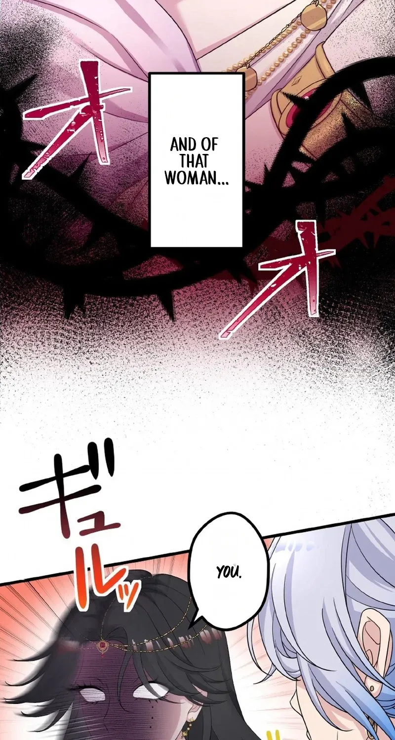 The Legendary Assassin Reincarnated as the Beloved Youngest Daughter of a Royal Family Chapter 98 - Page 22