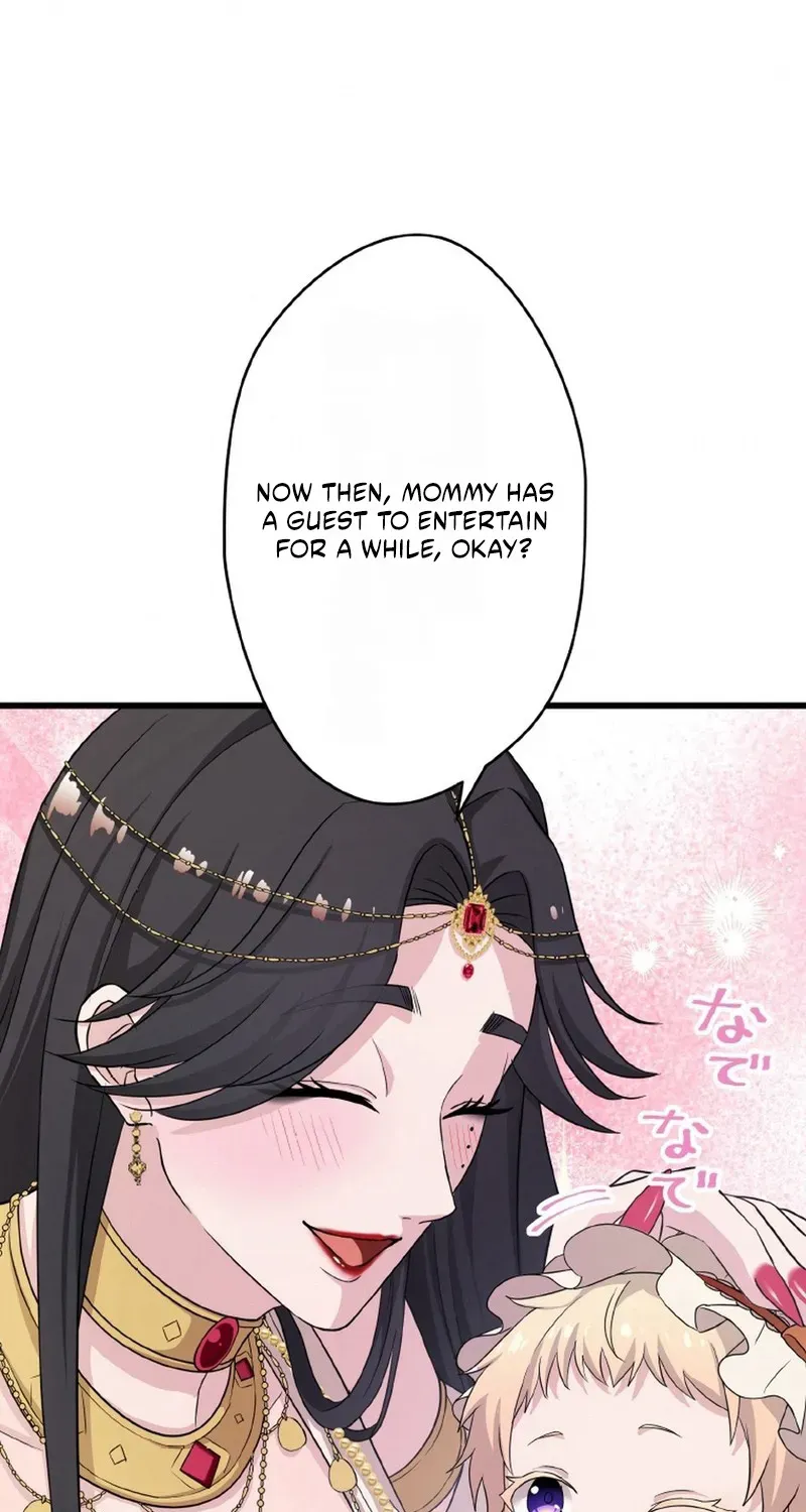 The Legendary Assassin Reincarnated as the Beloved Youngest Daughter of a Royal Family Chapter 98 - Page 24