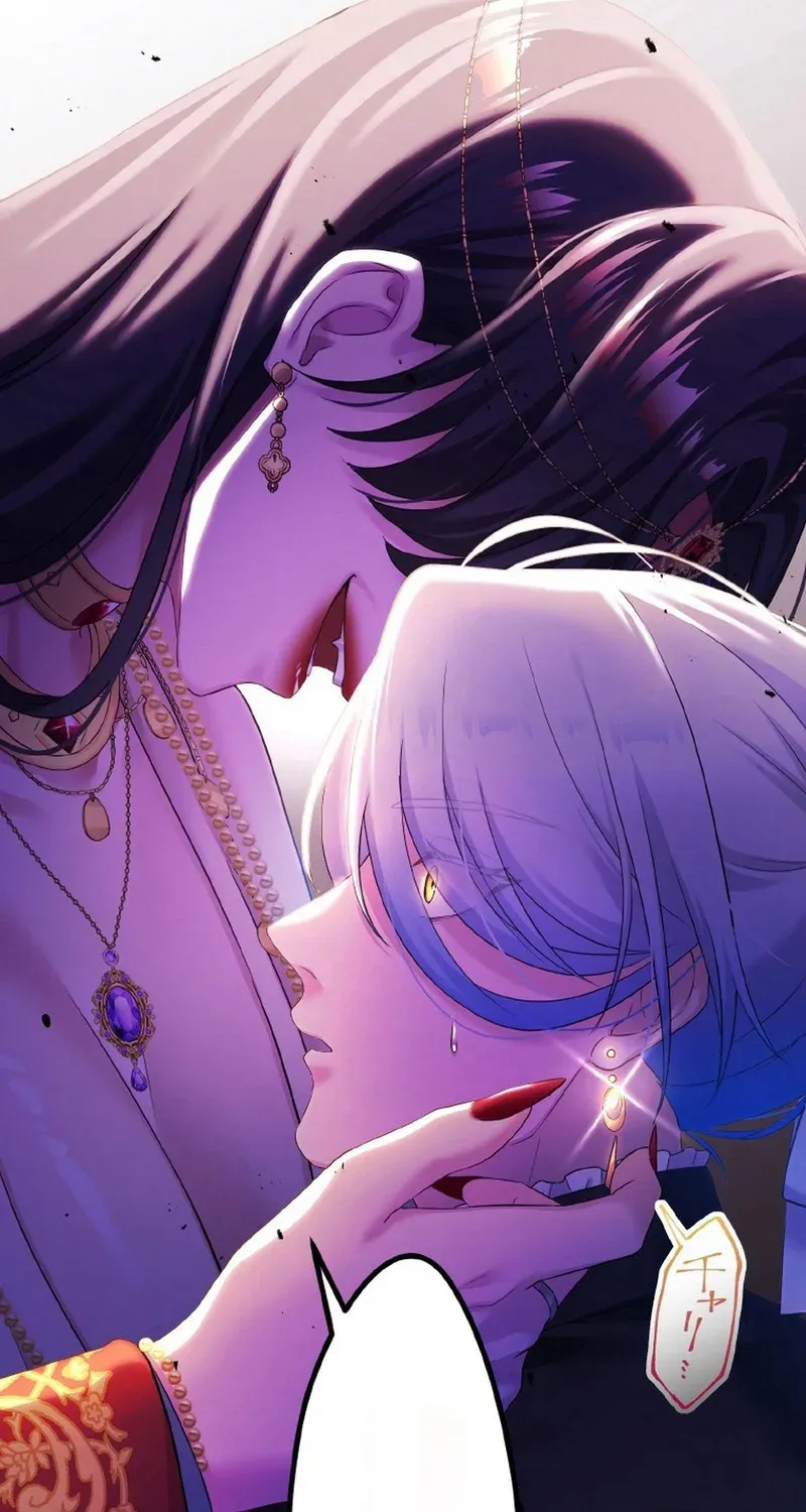 The Legendary Assassin Reincarnated as the Beloved Youngest Daughter of a Royal Family Chapter 98 - Page 27