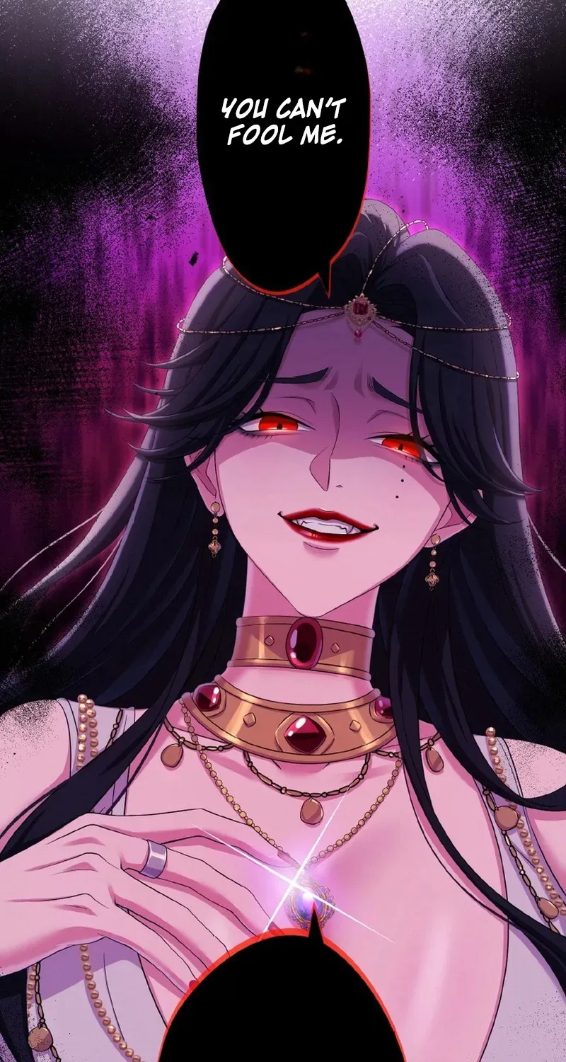 The Legendary Assassin Reincarnated as the Beloved Youngest Daughter of a Royal Family Chapter 98 - Page 30