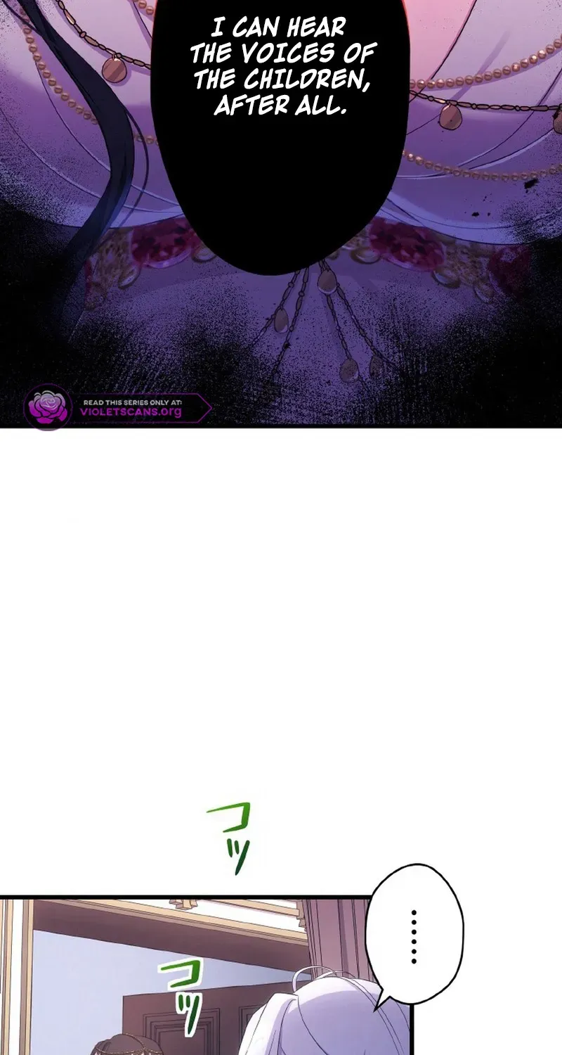 The Legendary Assassin Reincarnated as the Beloved Youngest Daughter of a Royal Family Chapter 98 - Page 31