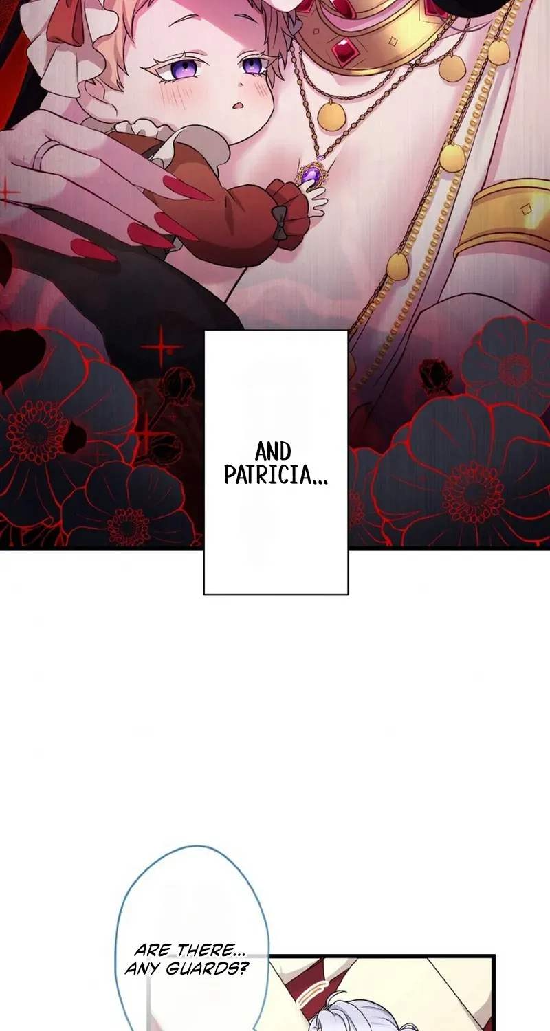 The Legendary Assassin Reincarnated as the Beloved Youngest Daughter of a Royal Family Chapter 98 - Page 34