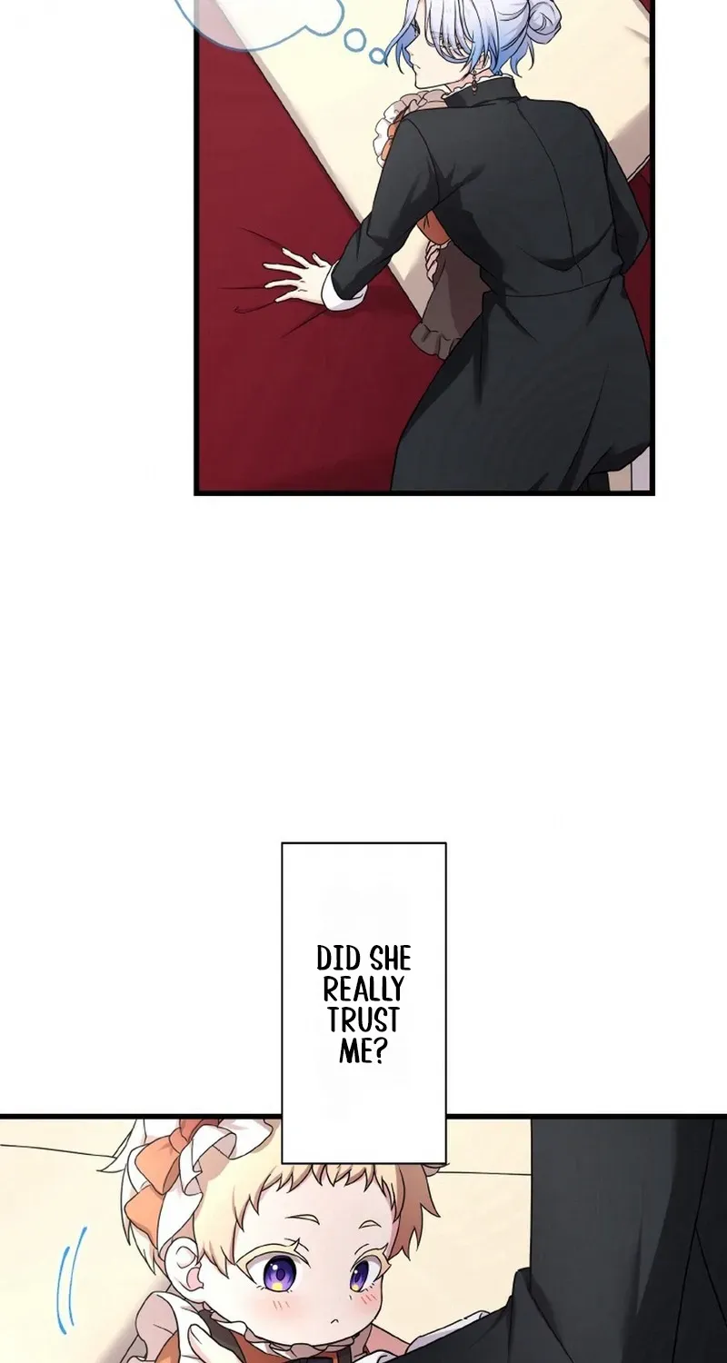 The Legendary Assassin Reincarnated as the Beloved Youngest Daughter of a Royal Family Chapter 98 - Page 35