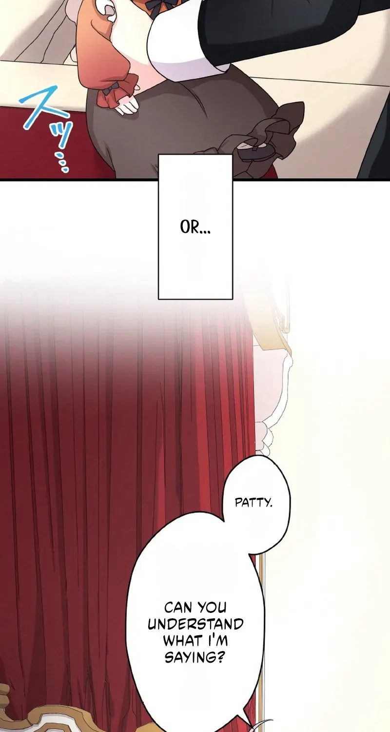 The Legendary Assassin Reincarnated as the Beloved Youngest Daughter of a Royal Family Chapter 98 - Page 36