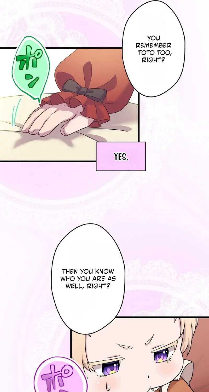 The Legendary Assassin Reincarnated as the Beloved Youngest Daughter of a Royal Family Chapter 98 - Page 41