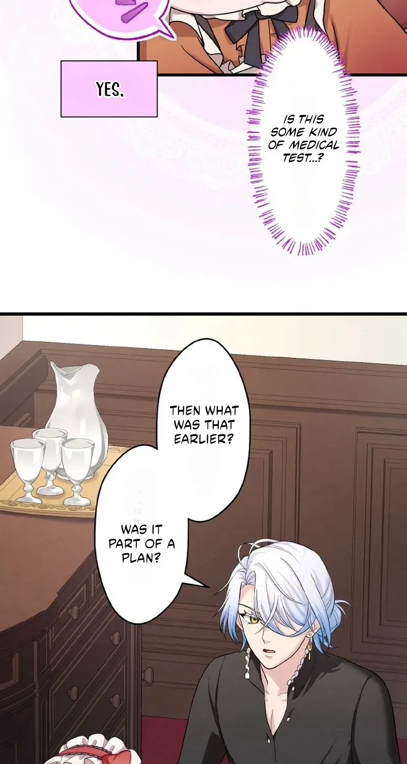 The Legendary Assassin Reincarnated as the Beloved Youngest Daughter of a Royal Family Chapter 98 - Page 42