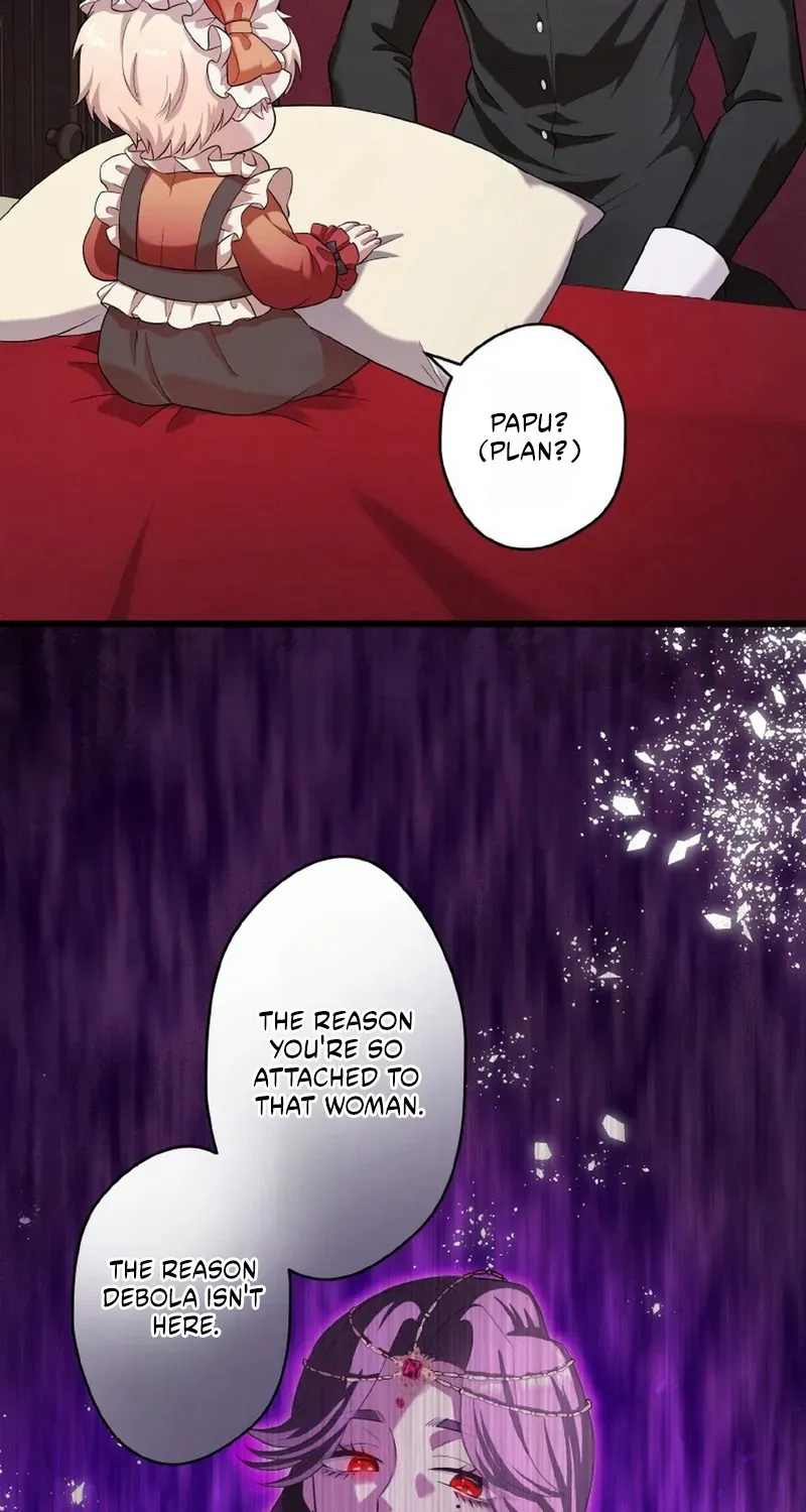 The Legendary Assassin Reincarnated as the Beloved Youngest Daughter of a Royal Family Chapter 98 - Page 43