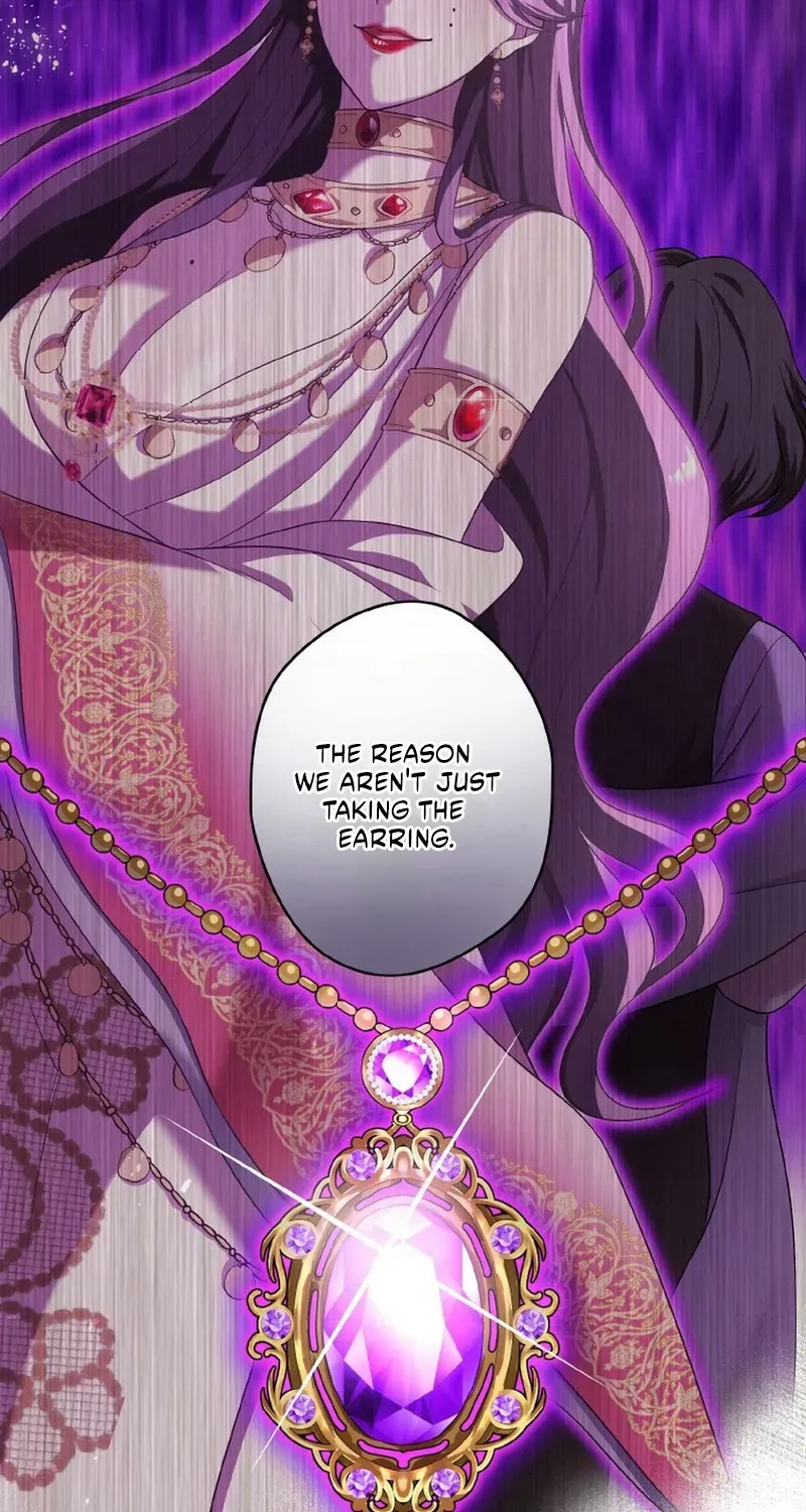 The Legendary Assassin Reincarnated as the Beloved Youngest Daughter of a Royal Family Chapter 98 - Page 44