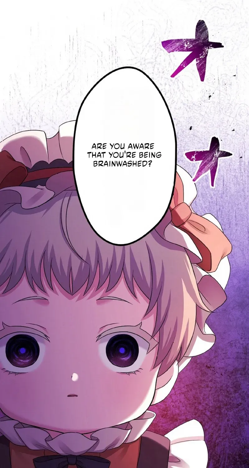 The Legendary Assassin Reincarnated as the Beloved Youngest Daughter of a Royal Family Chapter 98 - Page 46