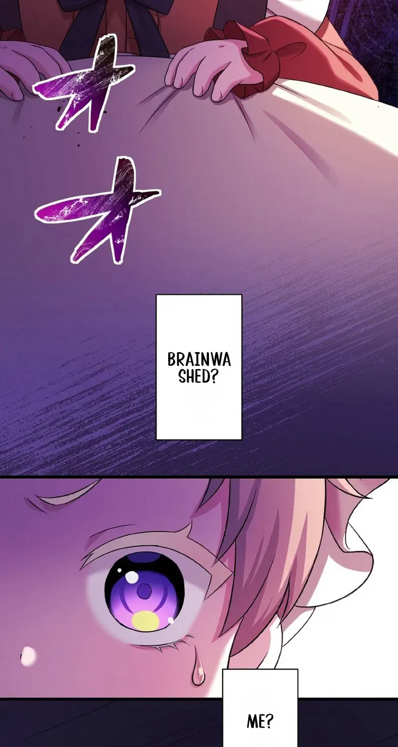 The Legendary Assassin Reincarnated as the Beloved Youngest Daughter of a Royal Family Chapter 98 - Page 47