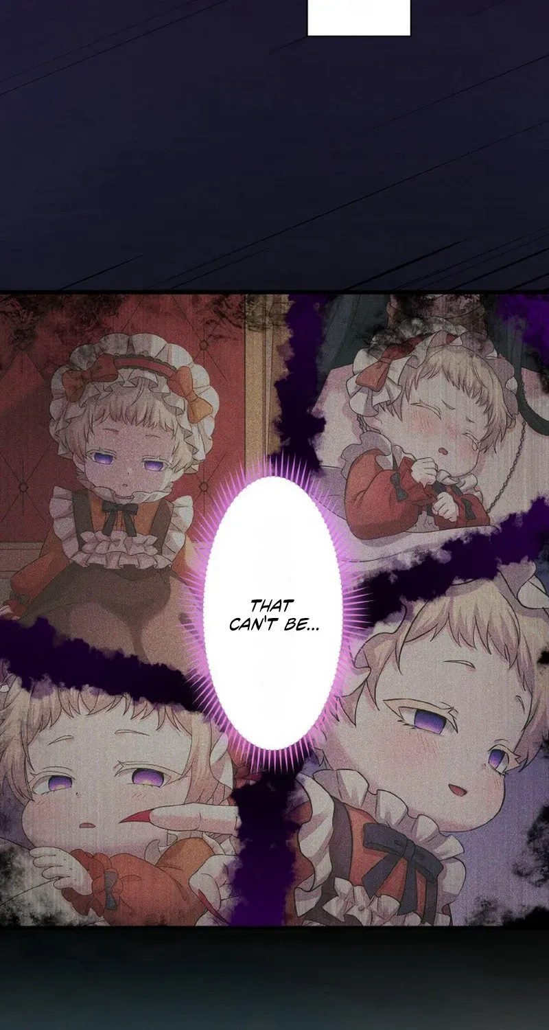 The Legendary Assassin Reincarnated as the Beloved Youngest Daughter of a Royal Family Chapter 98 - Page 48