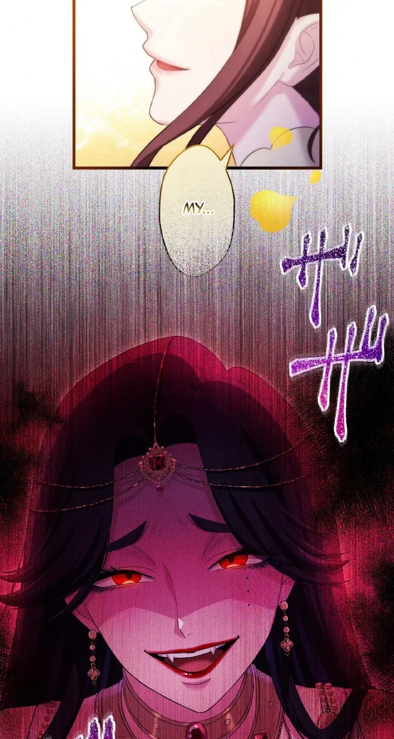 The Legendary Assassin Reincarnated as the Beloved Youngest Daughter of a Royal Family Chapter 98 - Page 51